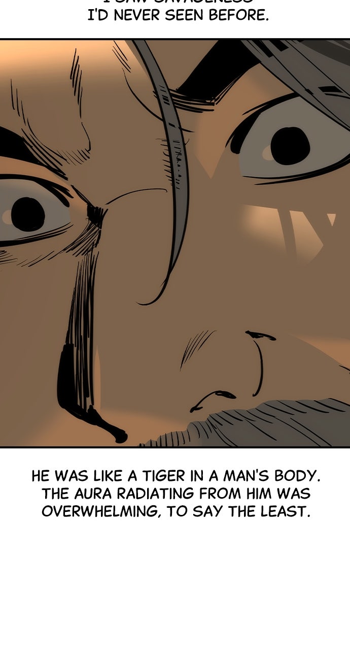 Read The Heir EN Manga Online