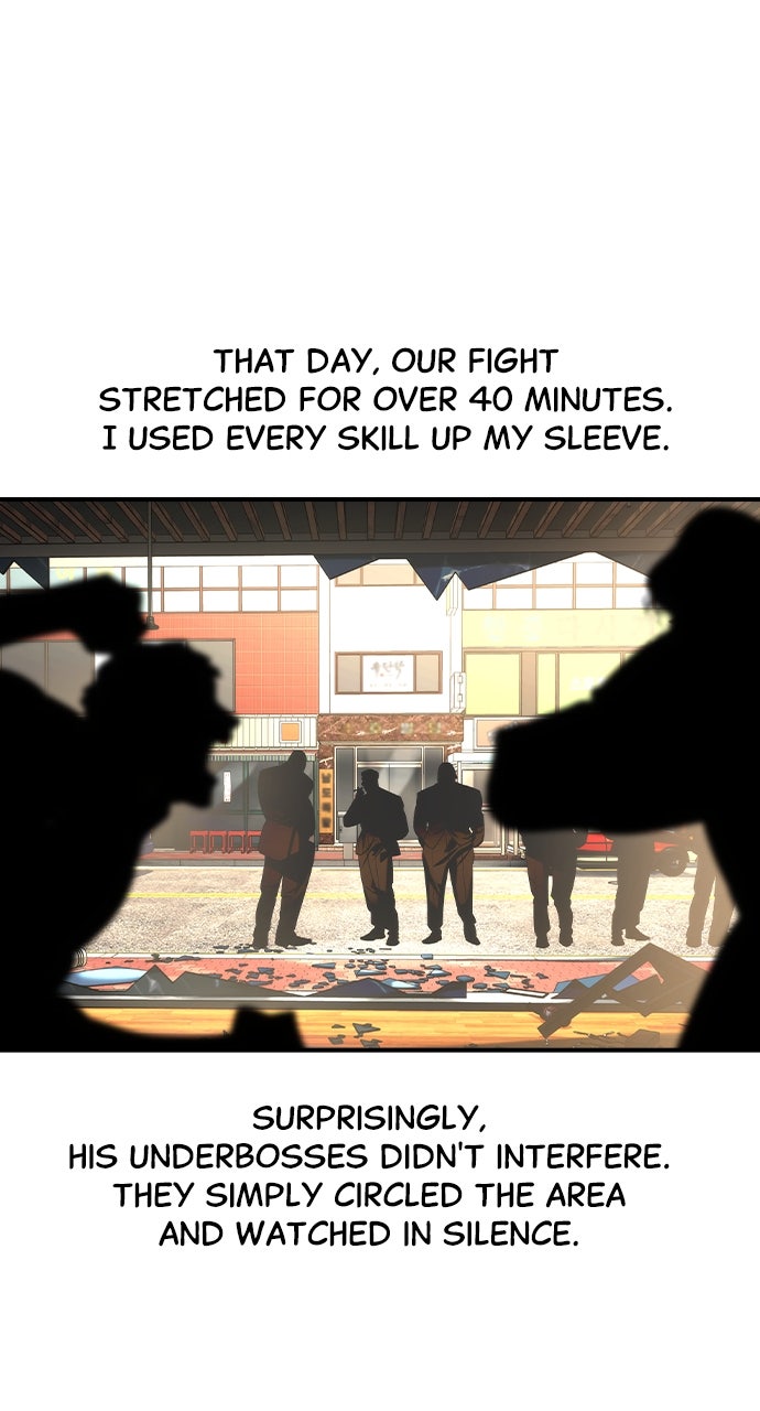 Read The Heir EN Manga Online