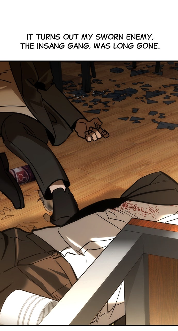 Read The Heir EN Manga Online