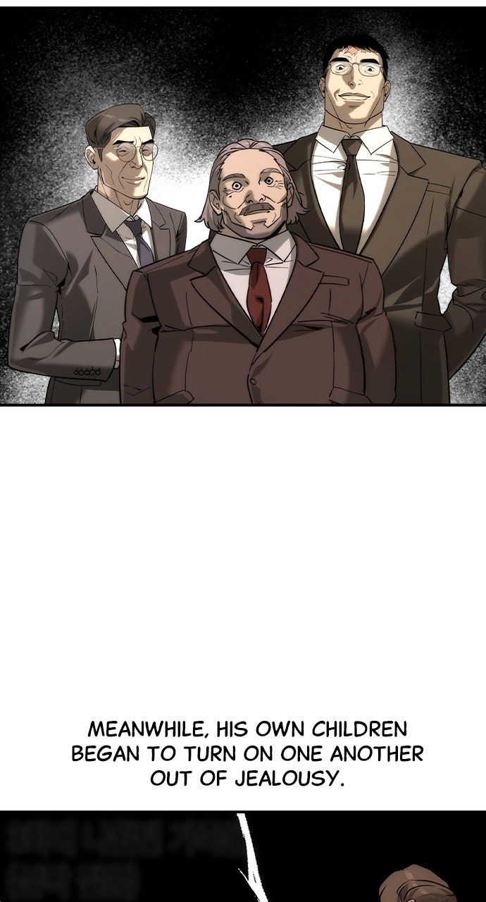 Read The Heir EN Manga Online