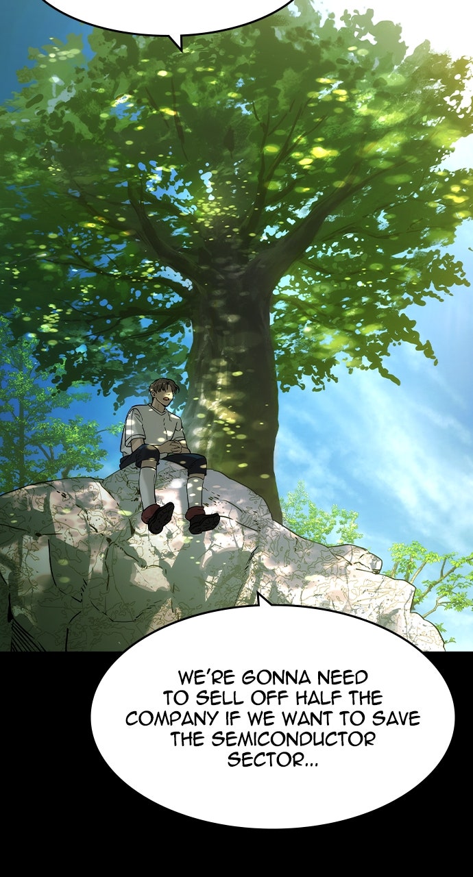 Read The Heir EN Manga Online