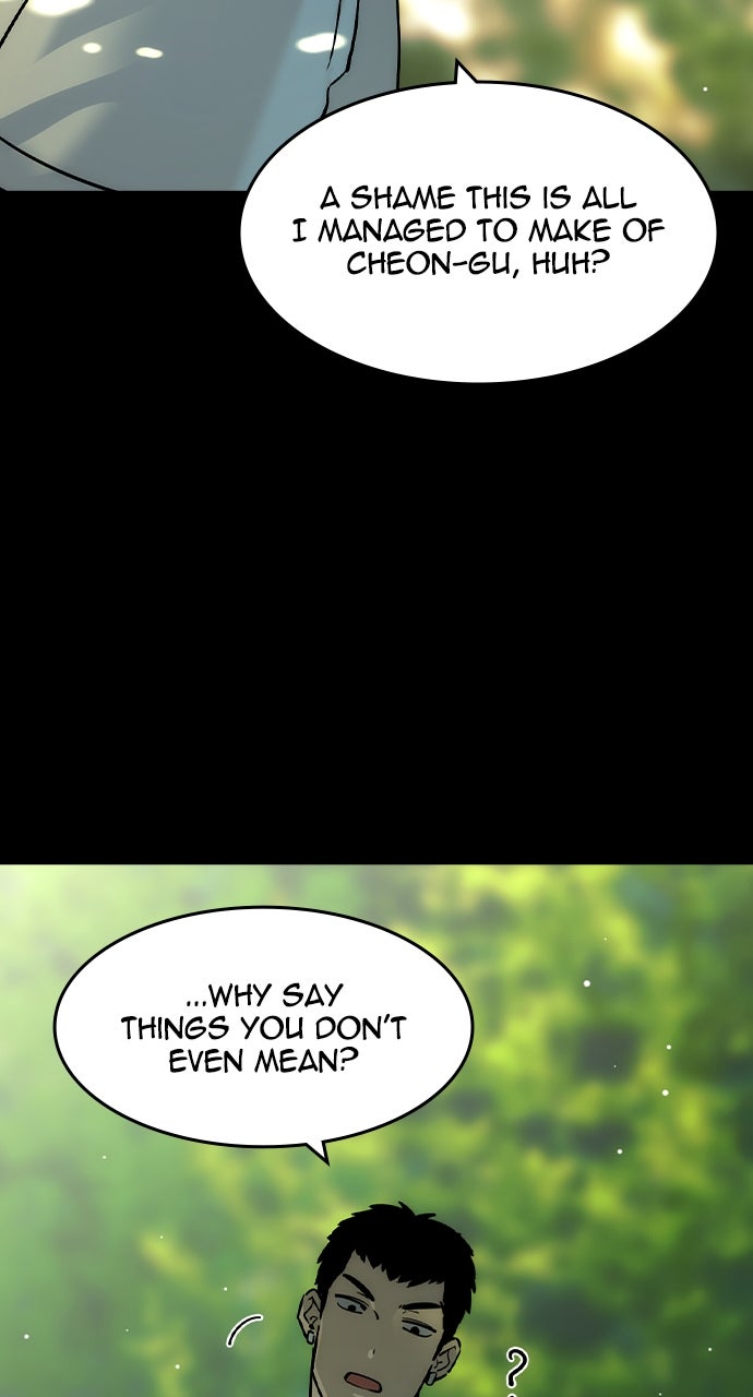 Read The Heir EN Manga Online