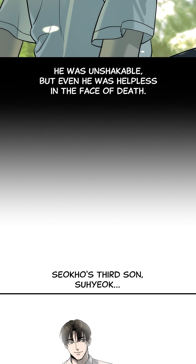 Read The Heir EN Manga Online