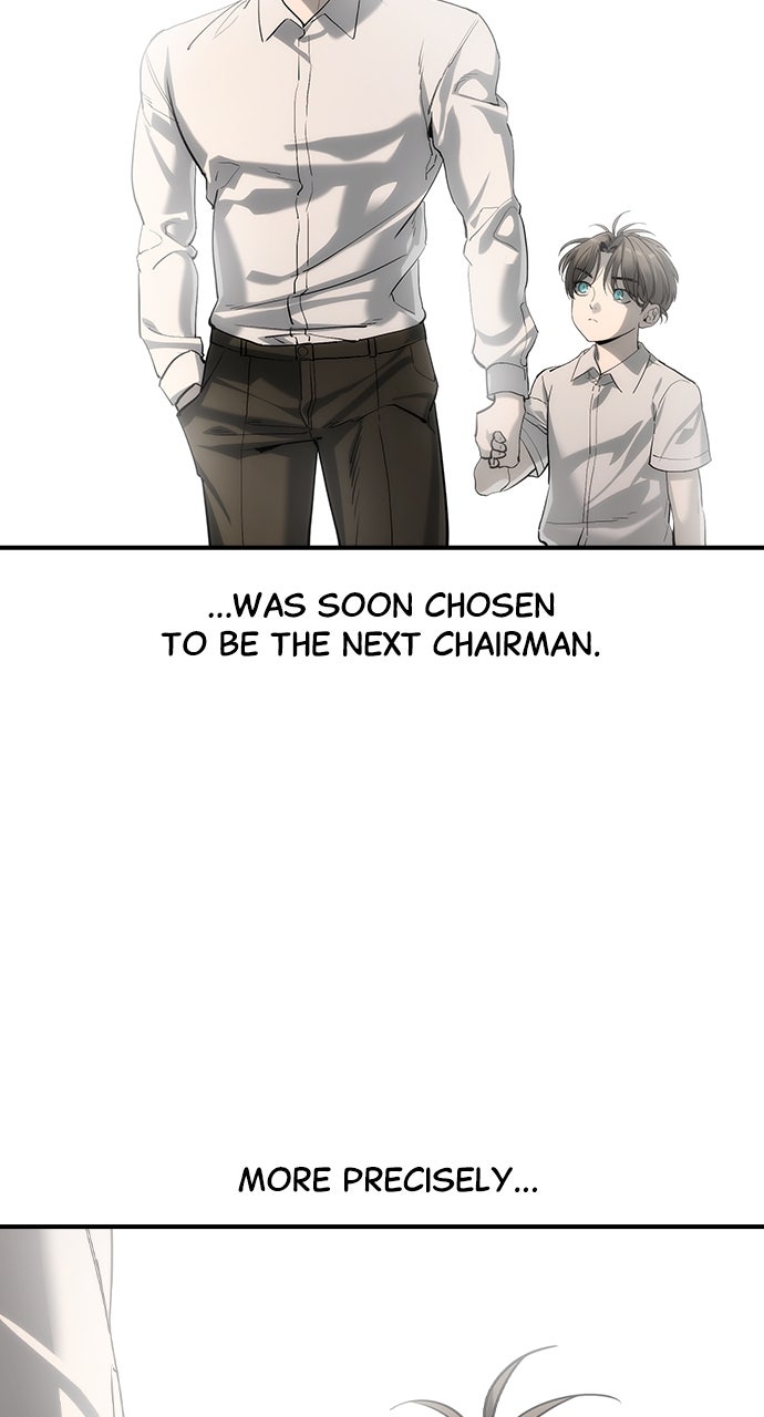 Read The Heir EN Manga Online