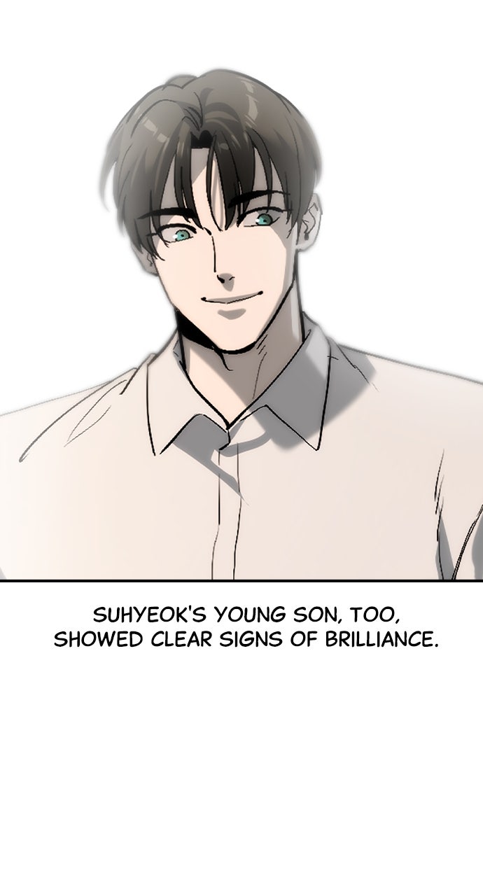 Read The Heir EN Manga Online