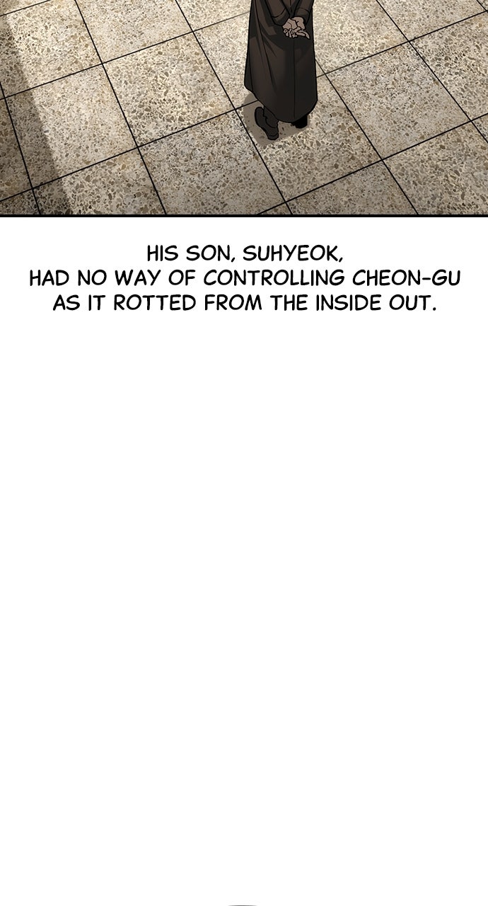 Read The Heir EN Manga Online