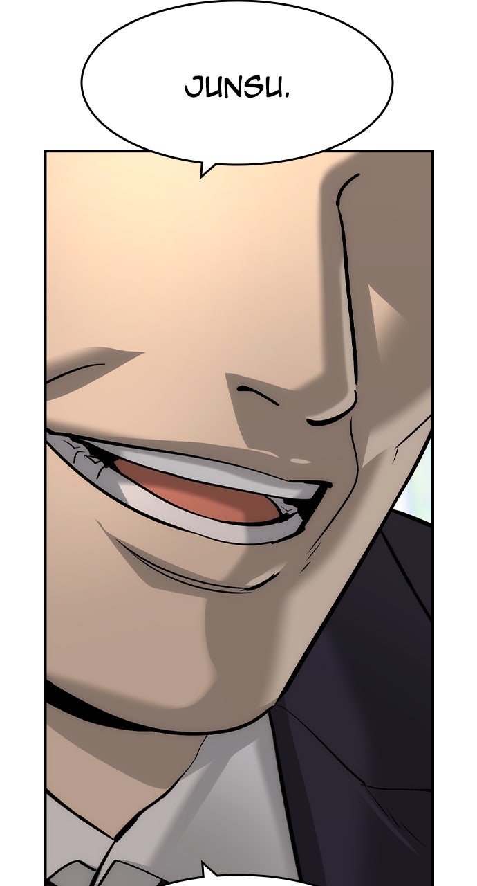 Read The Heir EN Manga Online