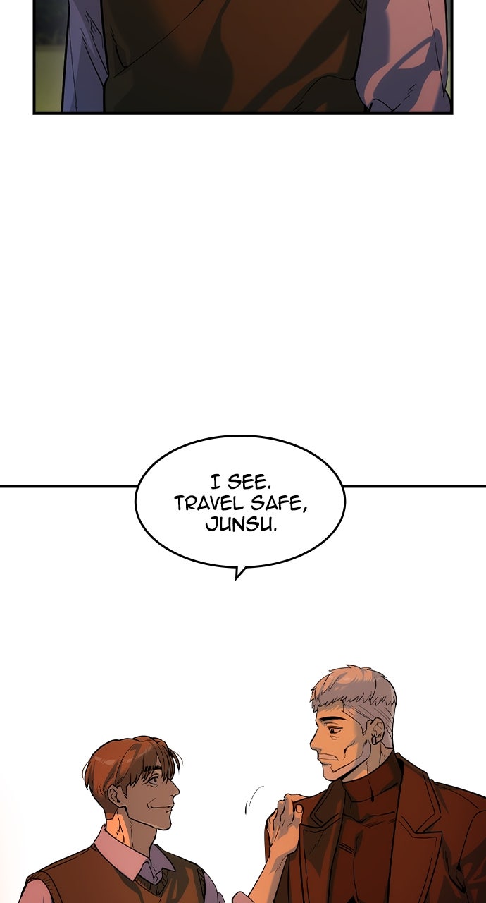 Read The Heir EN Manga Online