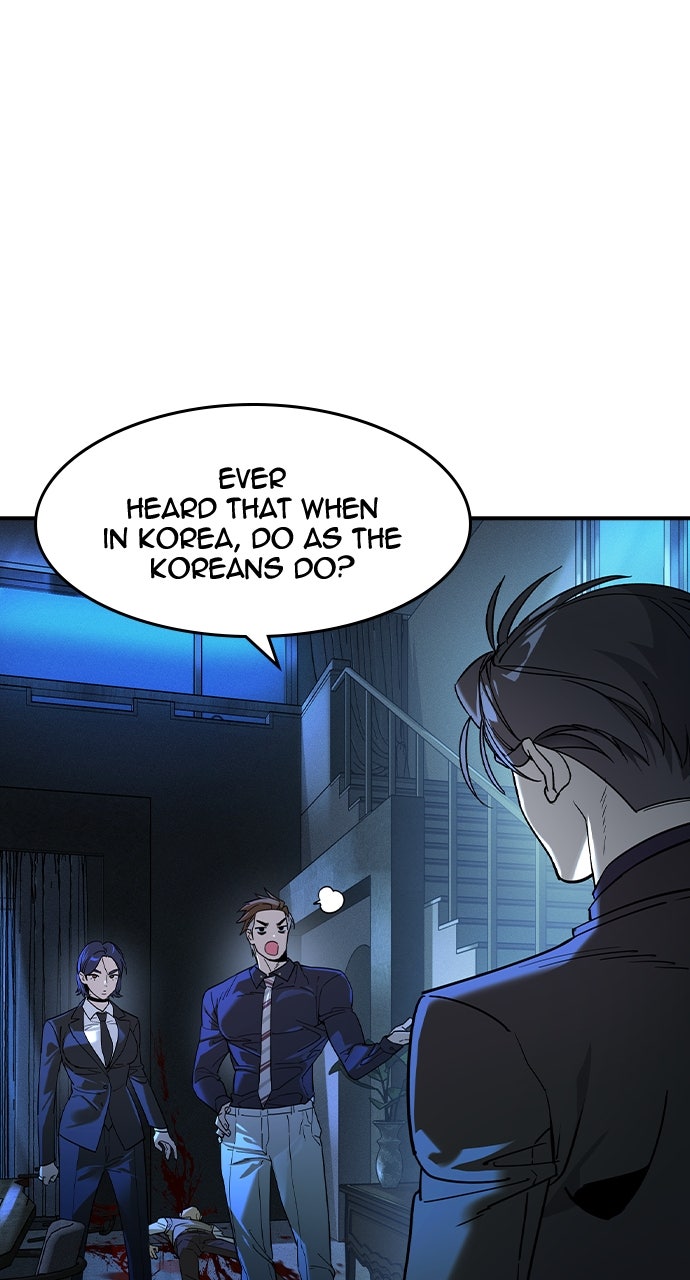 Read The Heir EN Manga Online