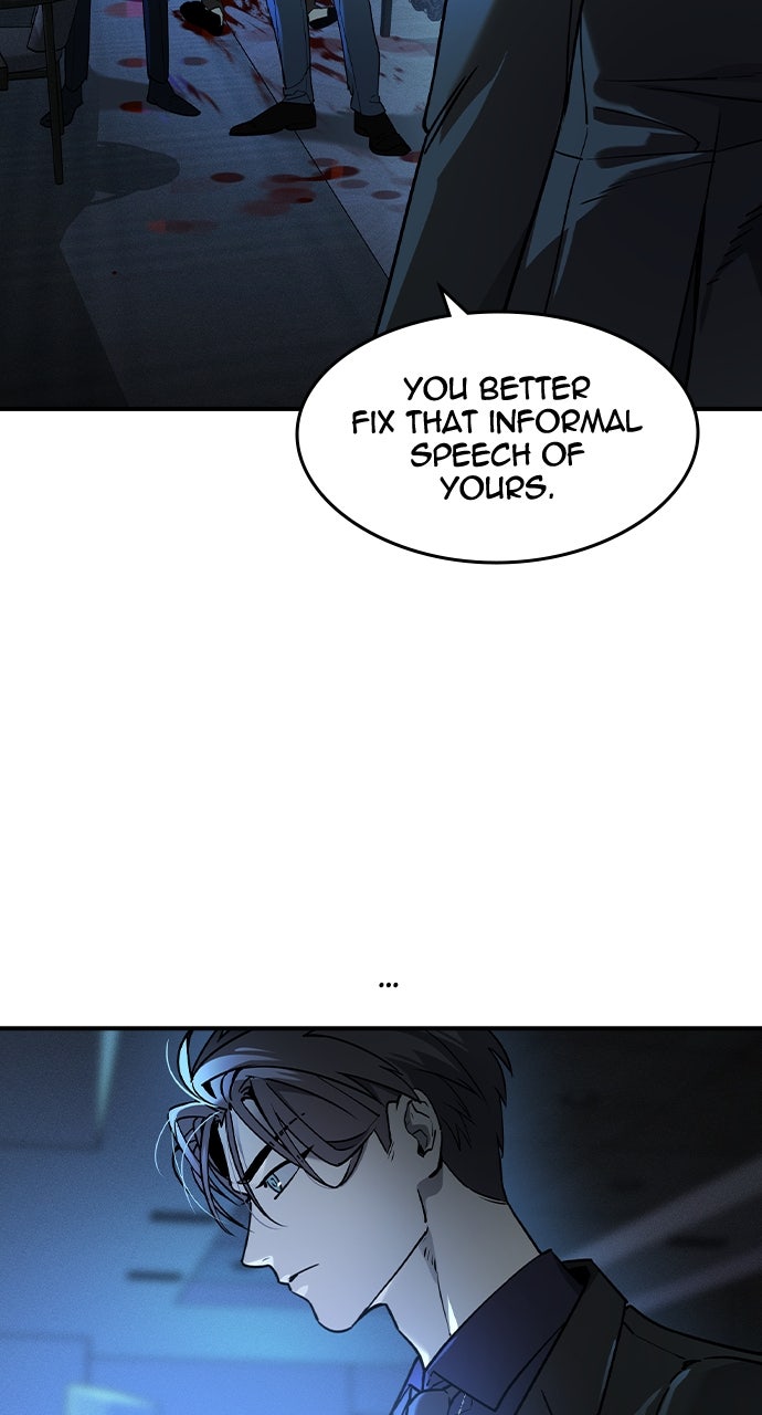 Read The Heir EN Manga Online