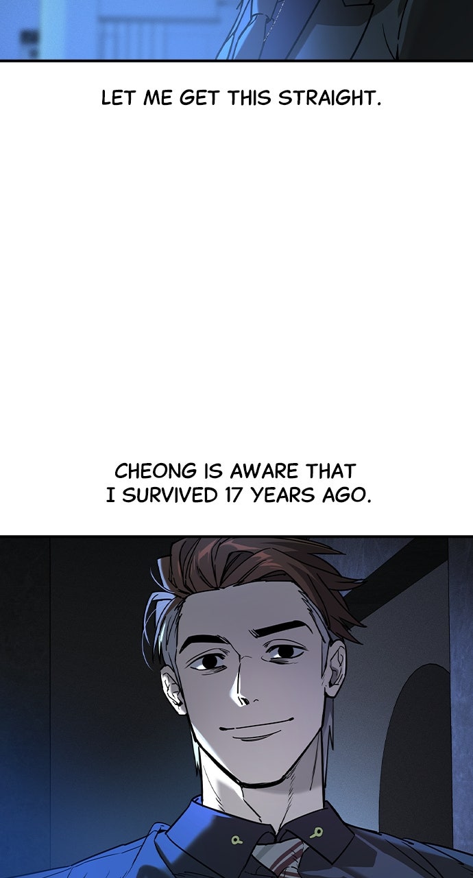 Read The Heir EN Manga Online