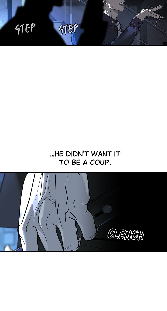 Read The Heir EN Manga Online