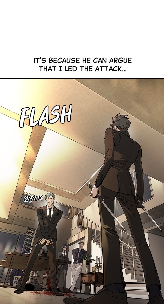 Read The Heir EN Manga Online