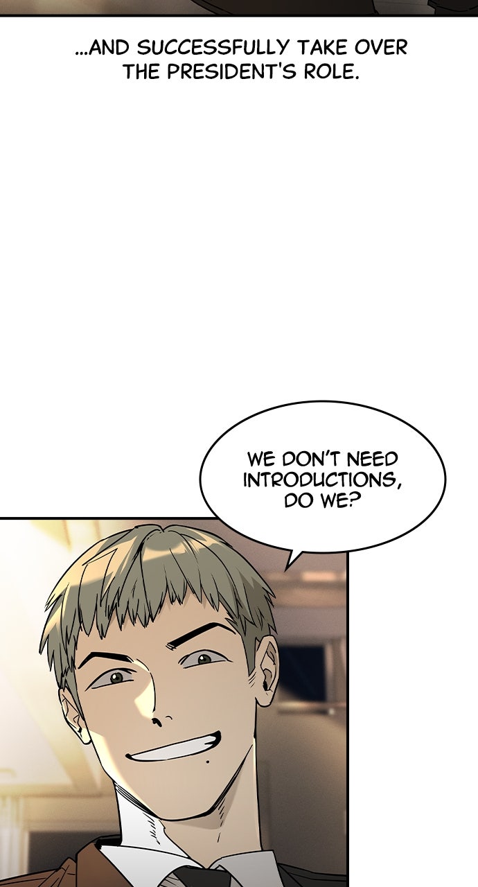 Read The Heir EN Manga Online