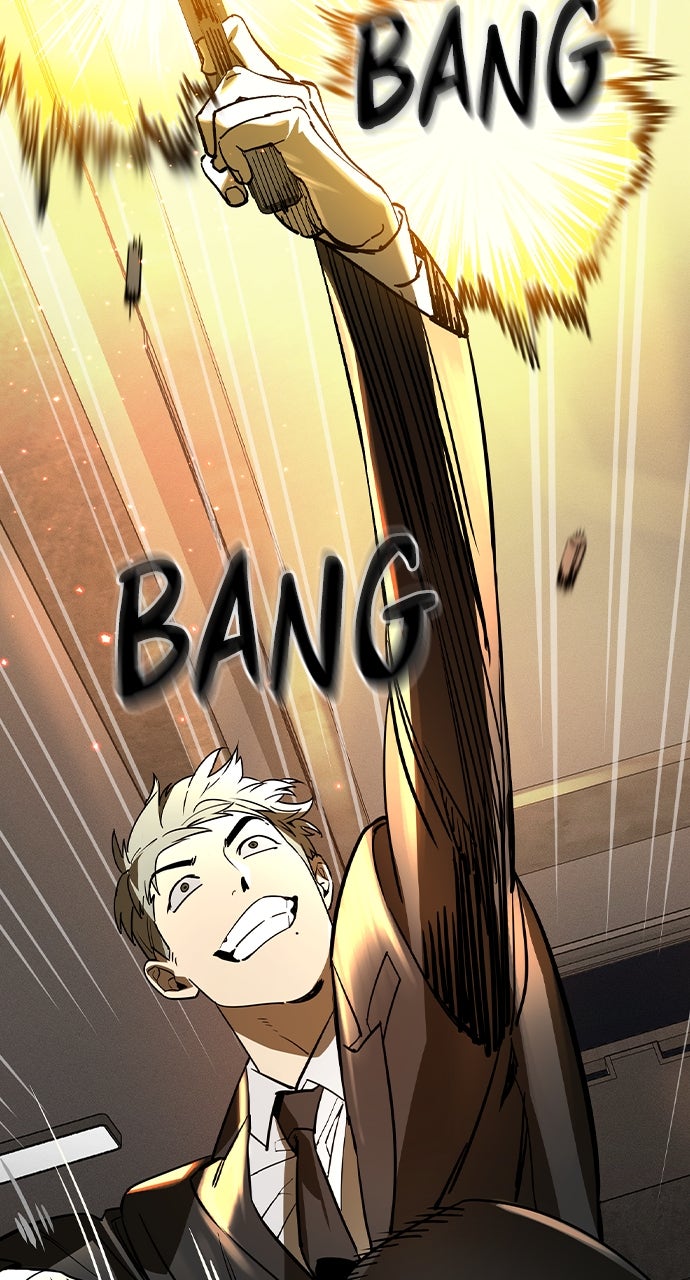 Read The Heir EN Manga Online