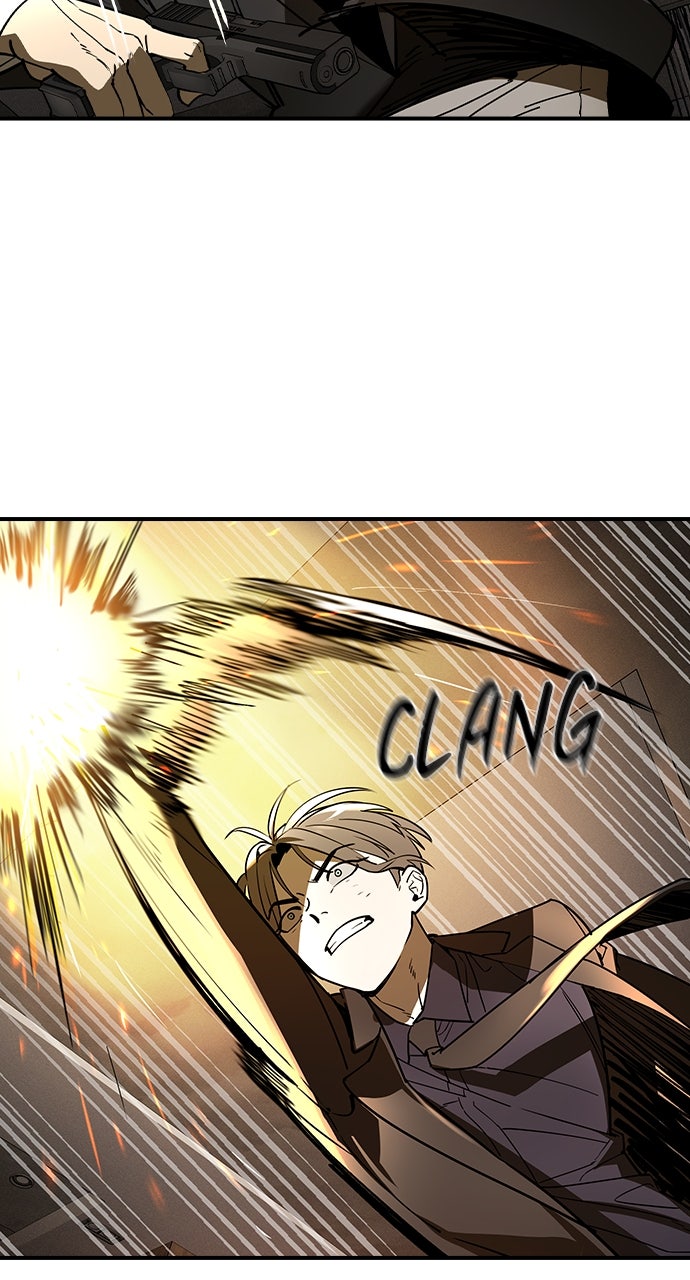 Read The Heir EN Manga Online