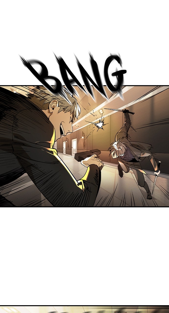 Read The Heir EN Manga Online