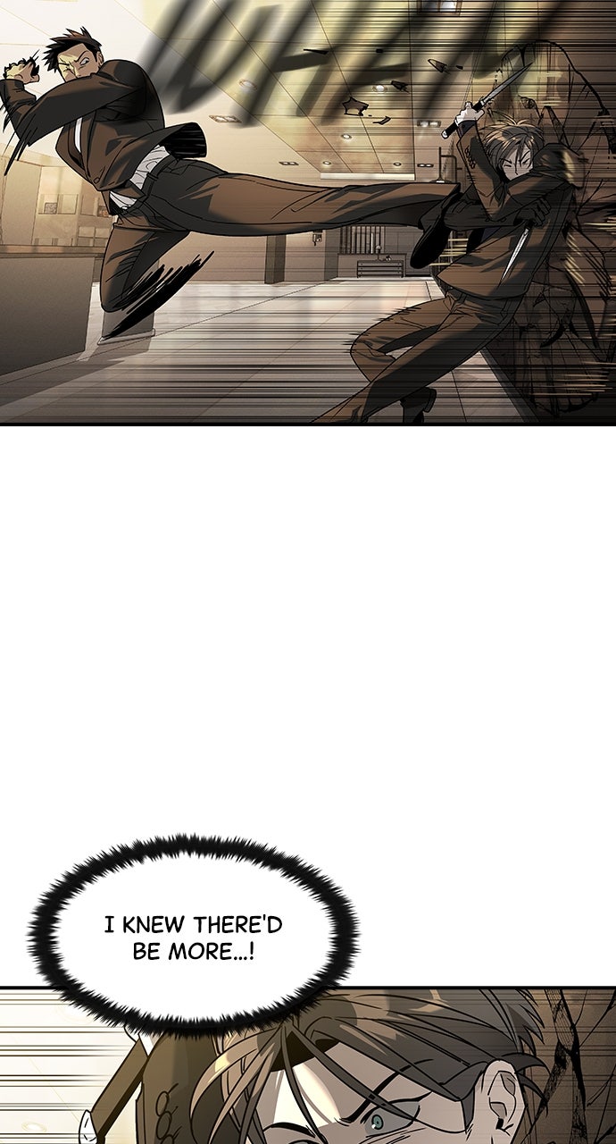 Read The Heir EN Manga Online