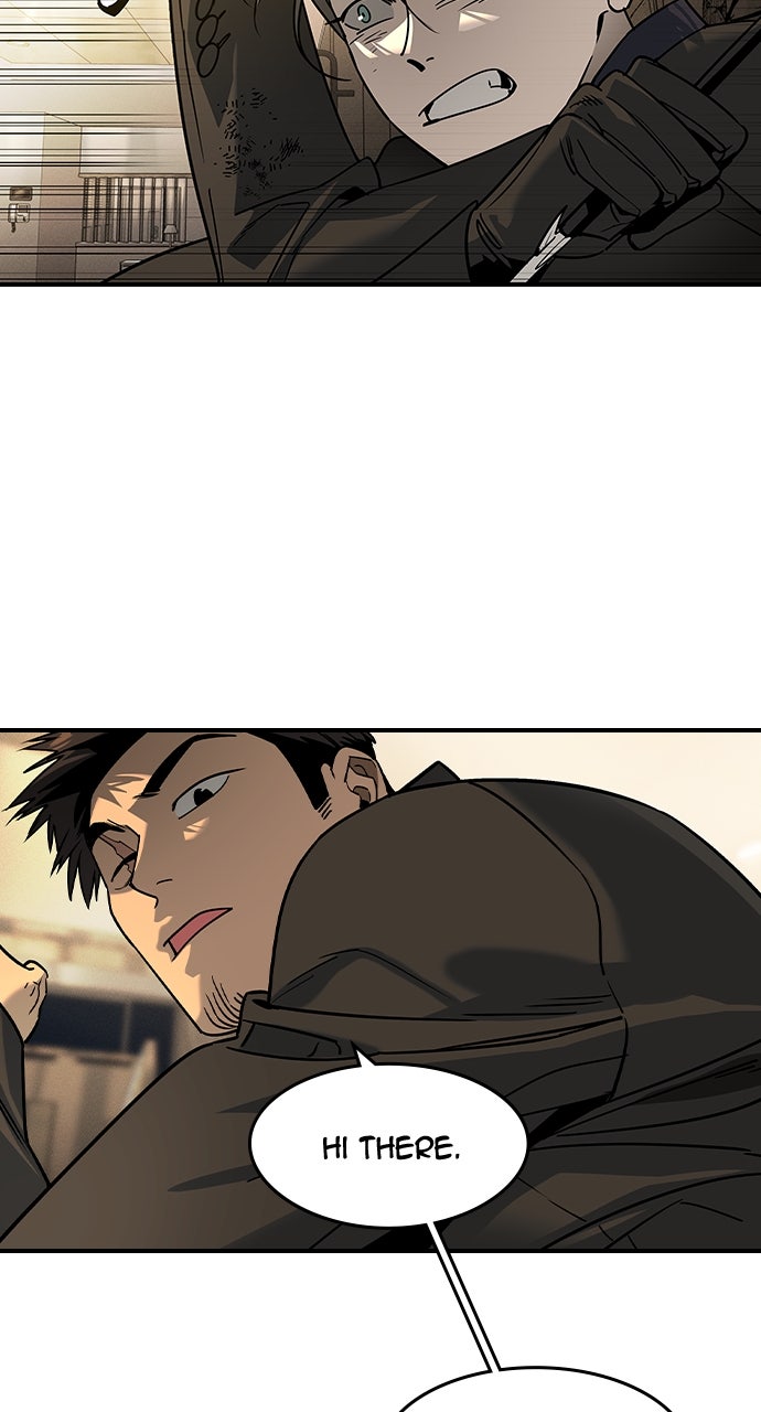 Read The Heir EN Manga Online