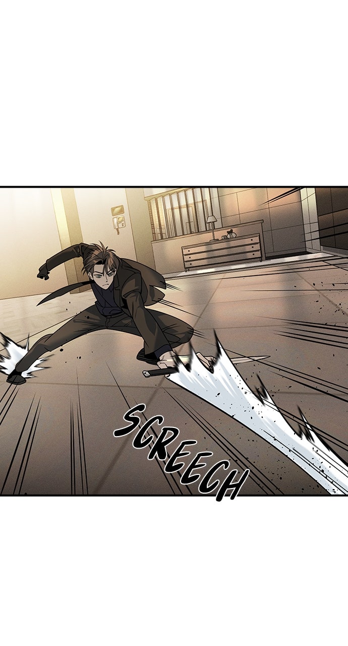 Read The Heir EN Manga Online