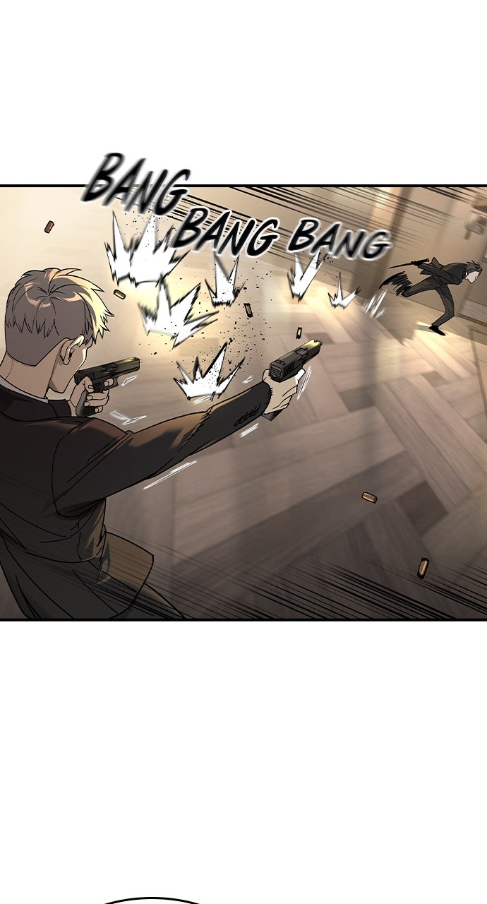 Read The Heir EN Manga Online