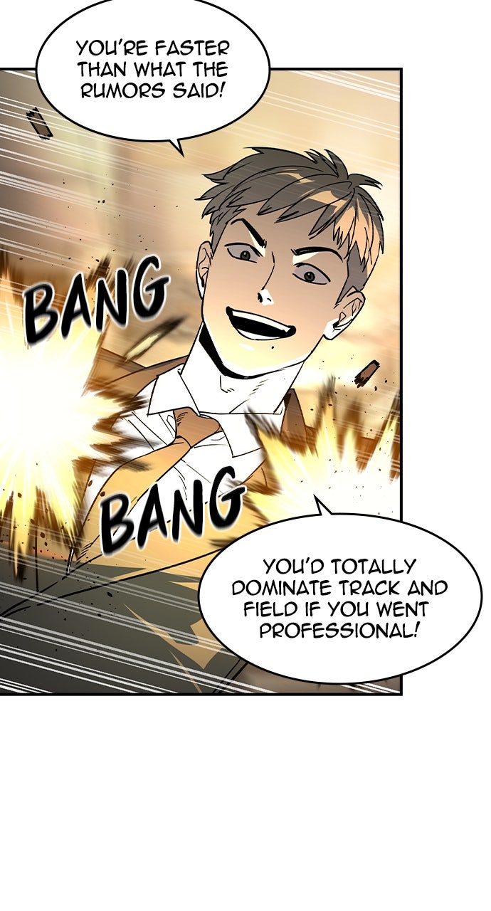 Read The Heir EN Manga Online