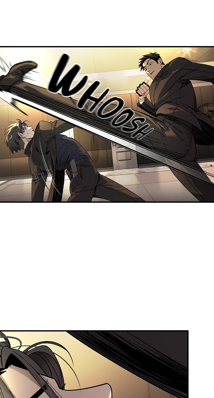 Read The Heir EN Manga Online