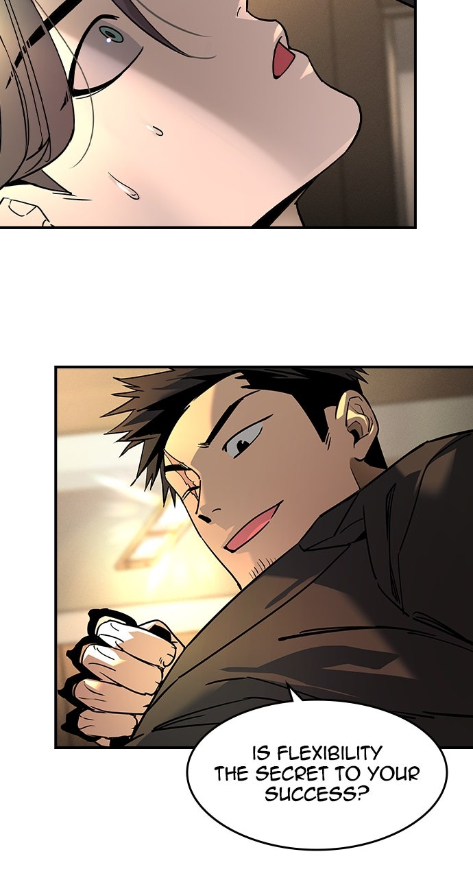 Read The Heir EN Manga Online