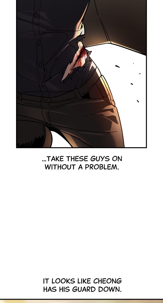 Read The Heir EN Manga Online