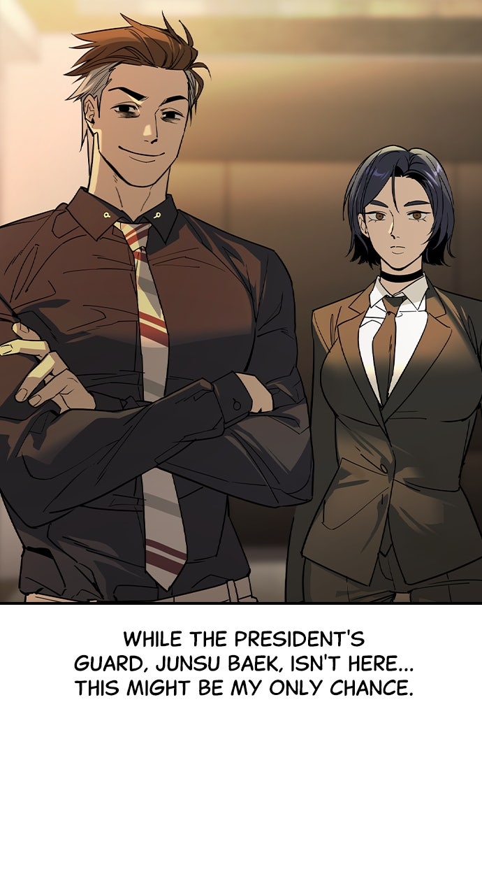 Read The Heir EN Manga Online