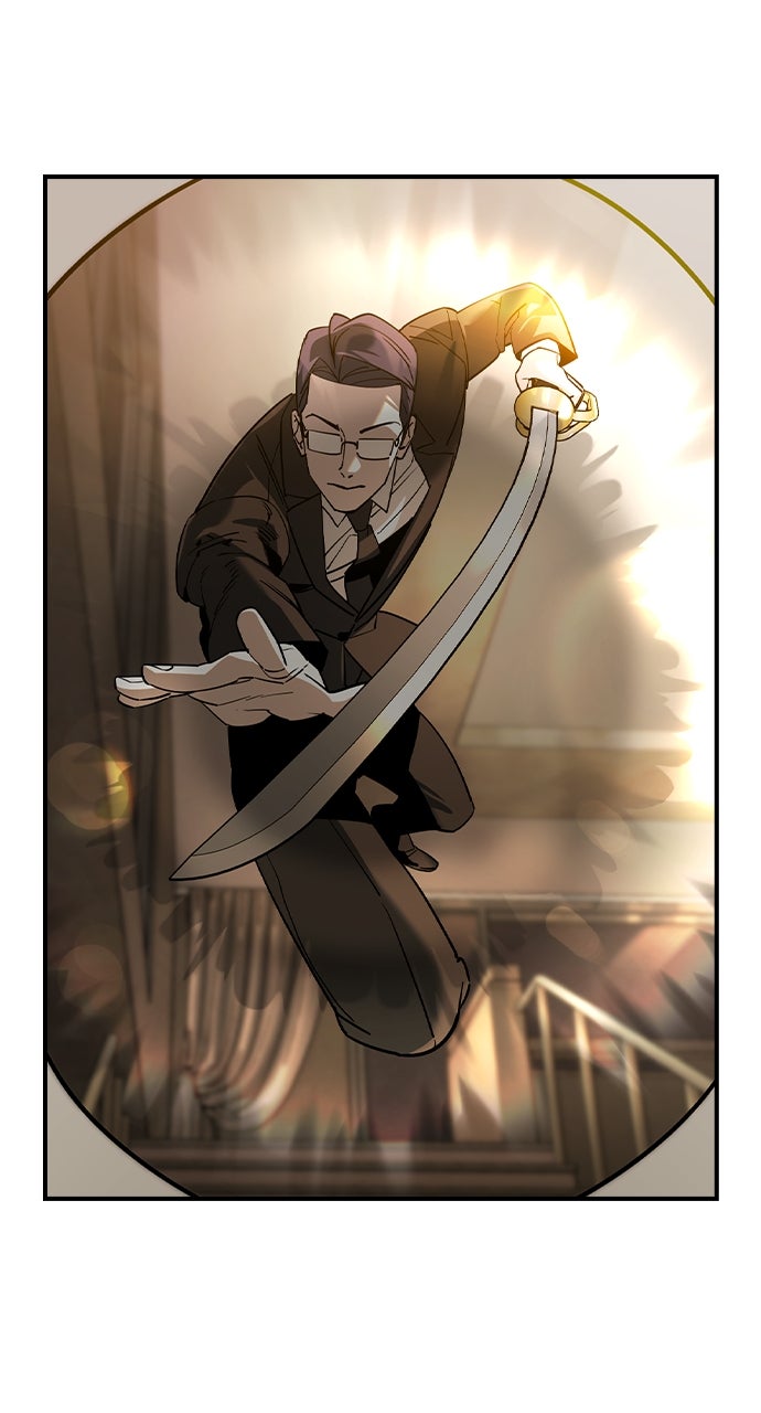 Read The Heir EN Manga Online