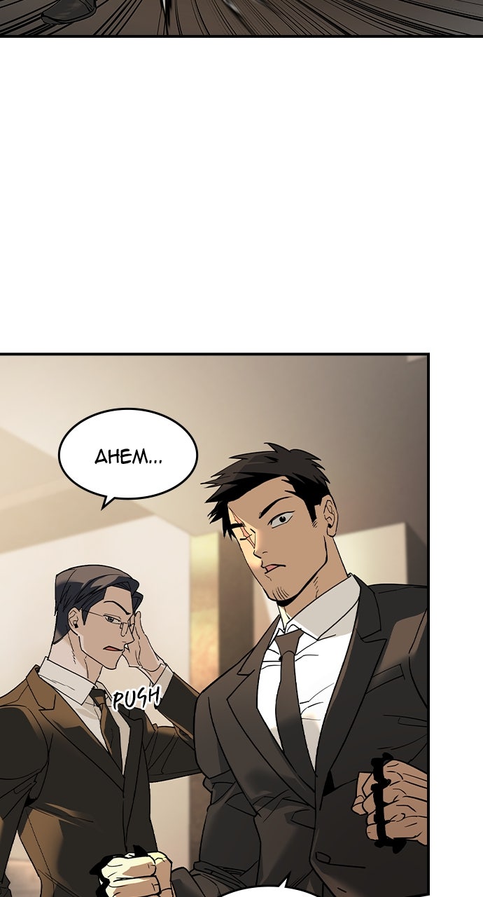 Read The Heir EN Manga Online