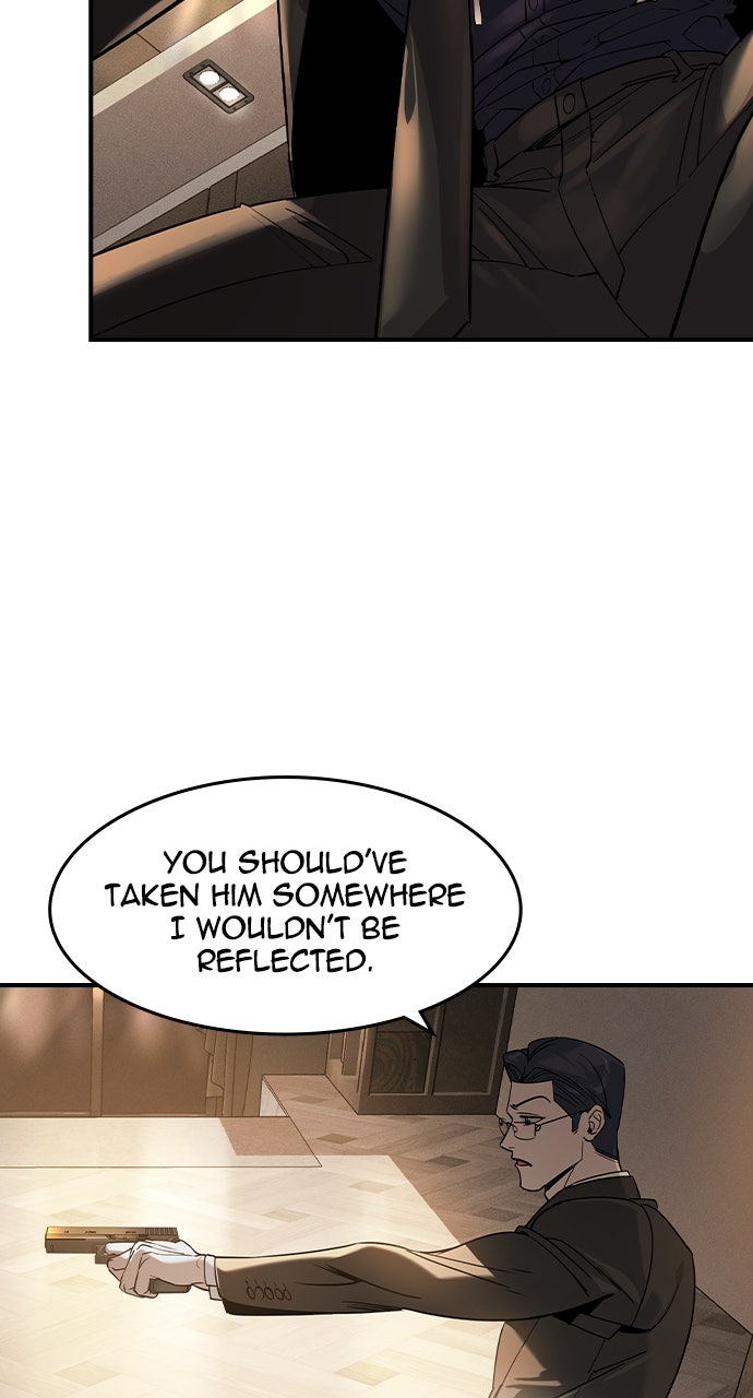 Read The Heir EN Manga Online