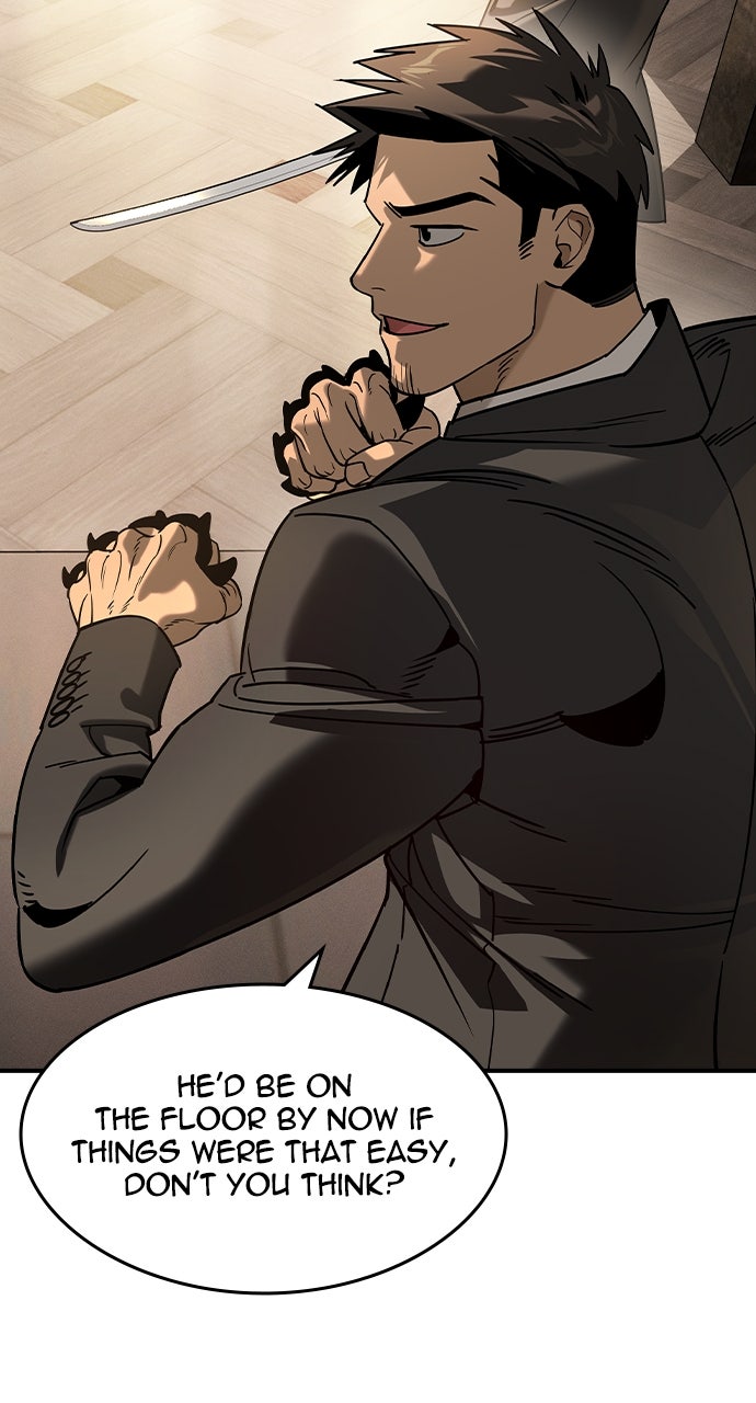 Read The Heir EN Manga Online