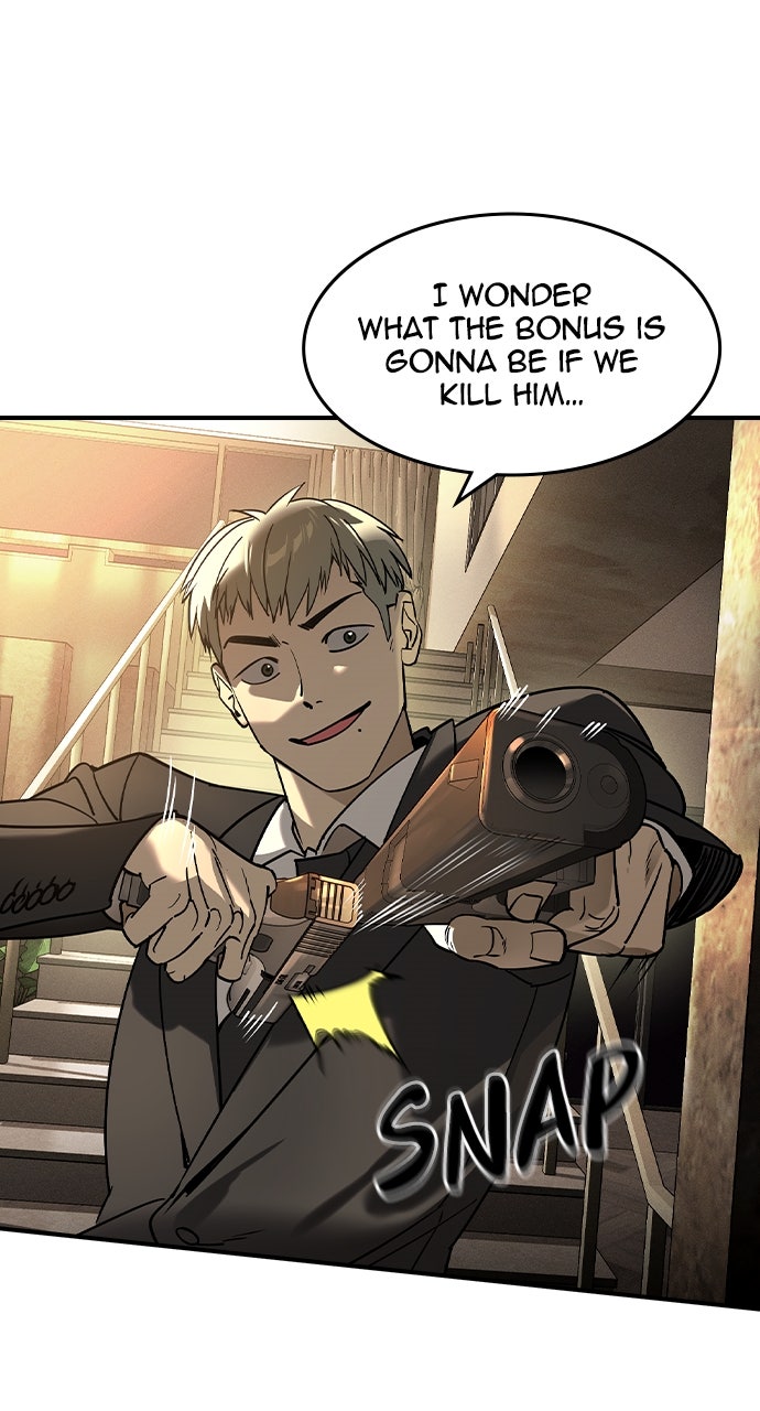 Read The Heir EN Manga Online