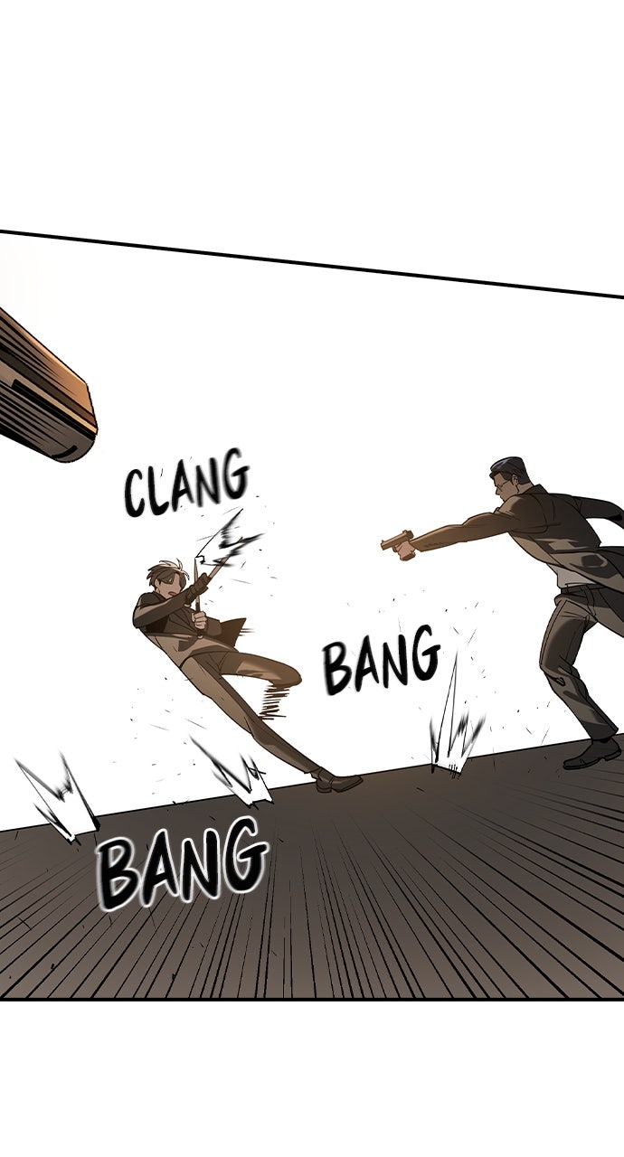 Read The Heir EN Manga Online