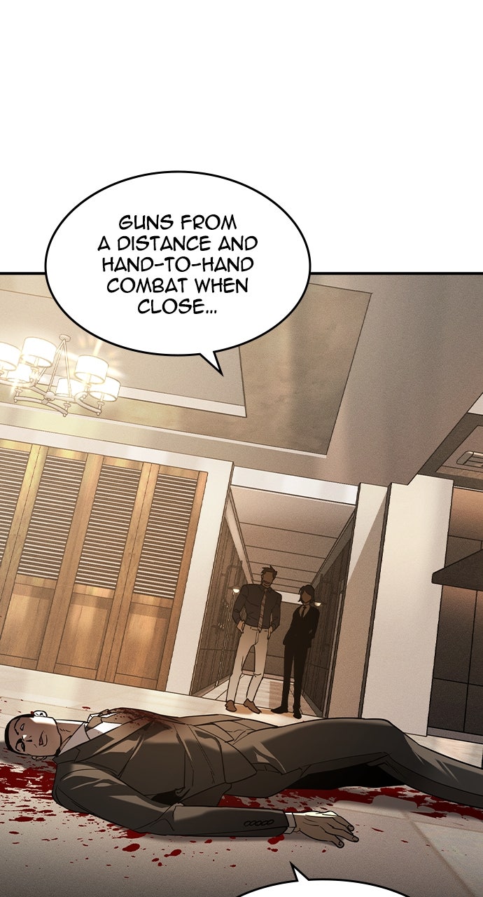 Read The Heir EN Manga Online