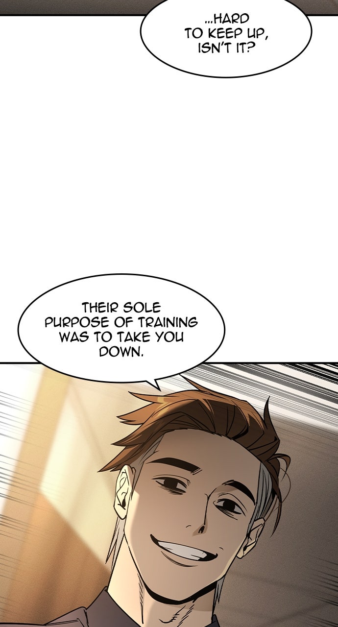 Read The Heir EN Manga Online