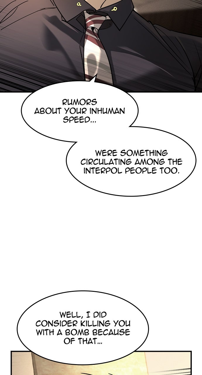 Read The Heir EN Manga Online