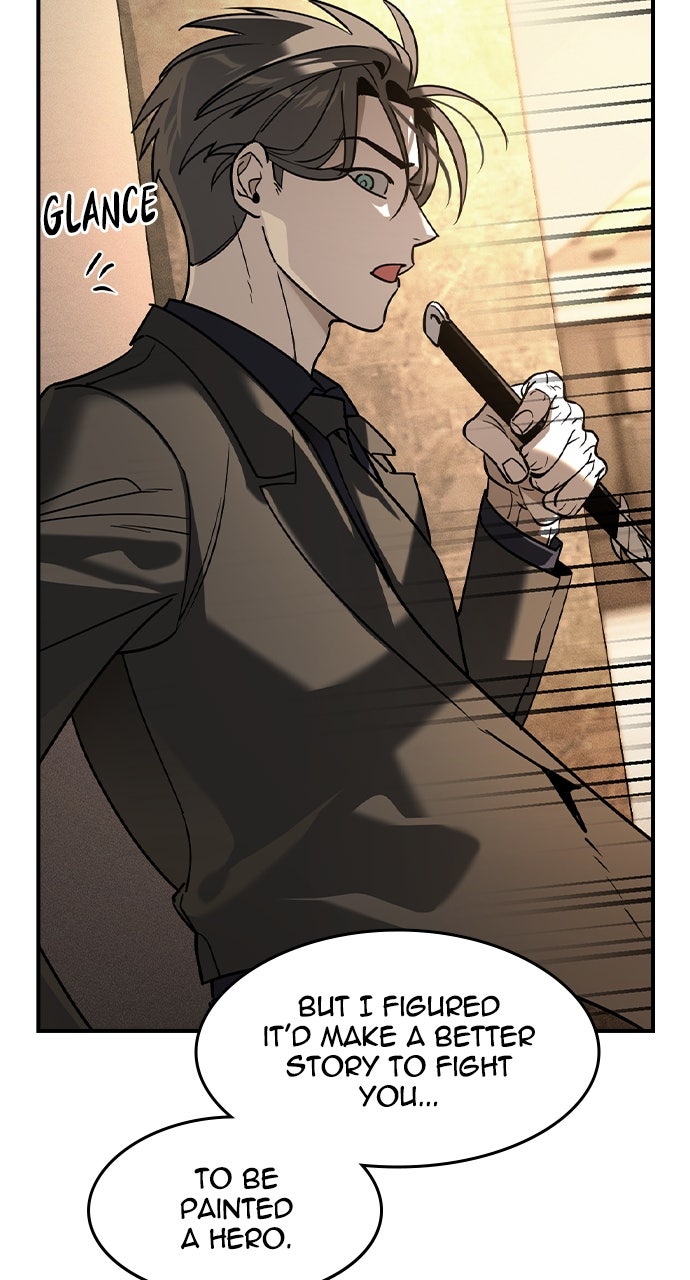 Read The Heir EN Manga Online