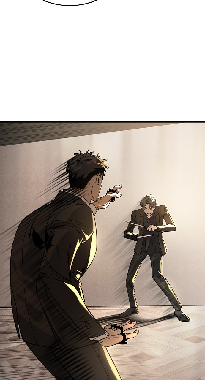 Read The Heir EN Manga Online