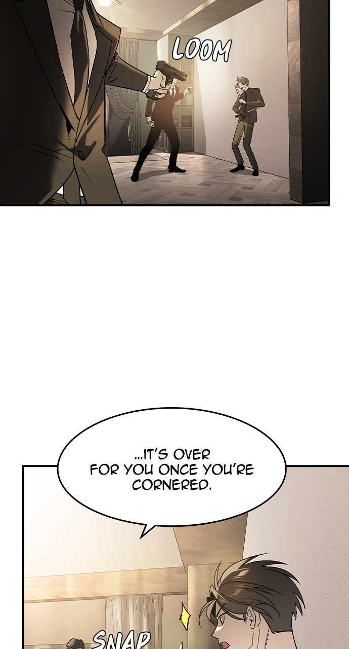 Read The Heir EN Manga Online