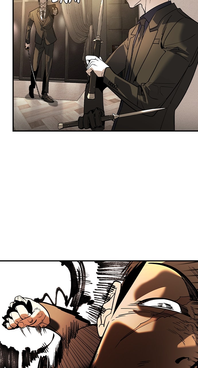 Read The Heir EN Manga Online