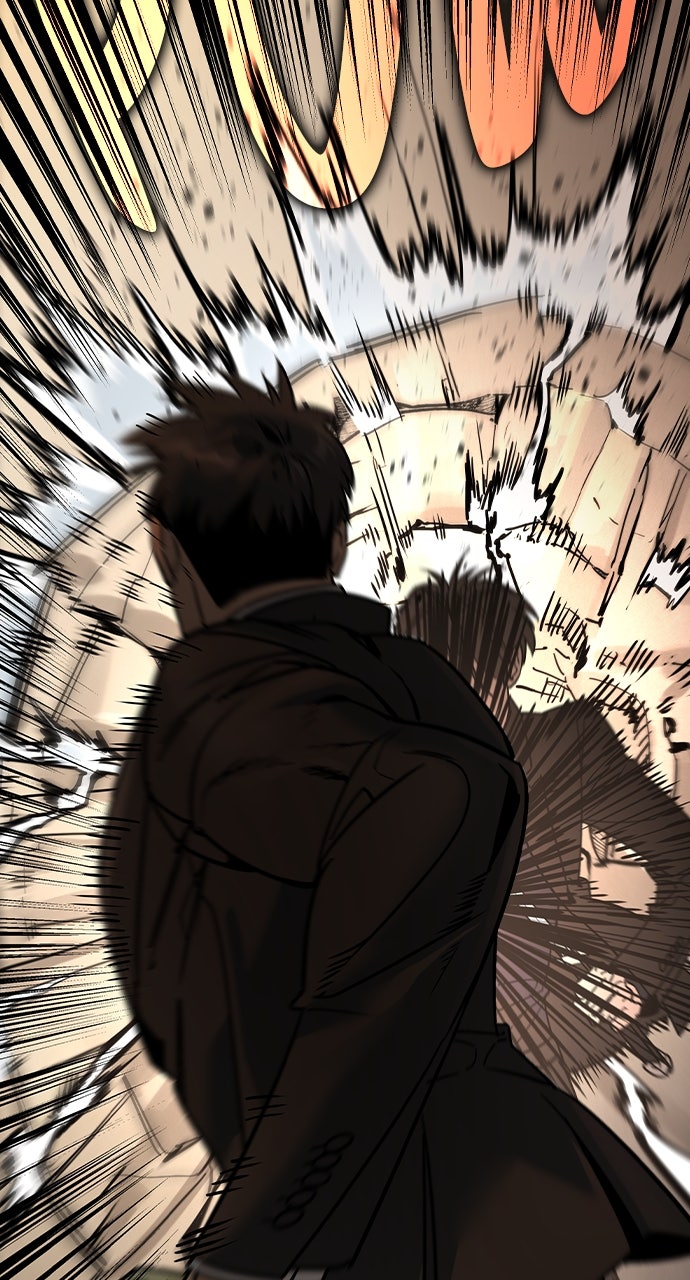 Read The Heir EN Manga Online