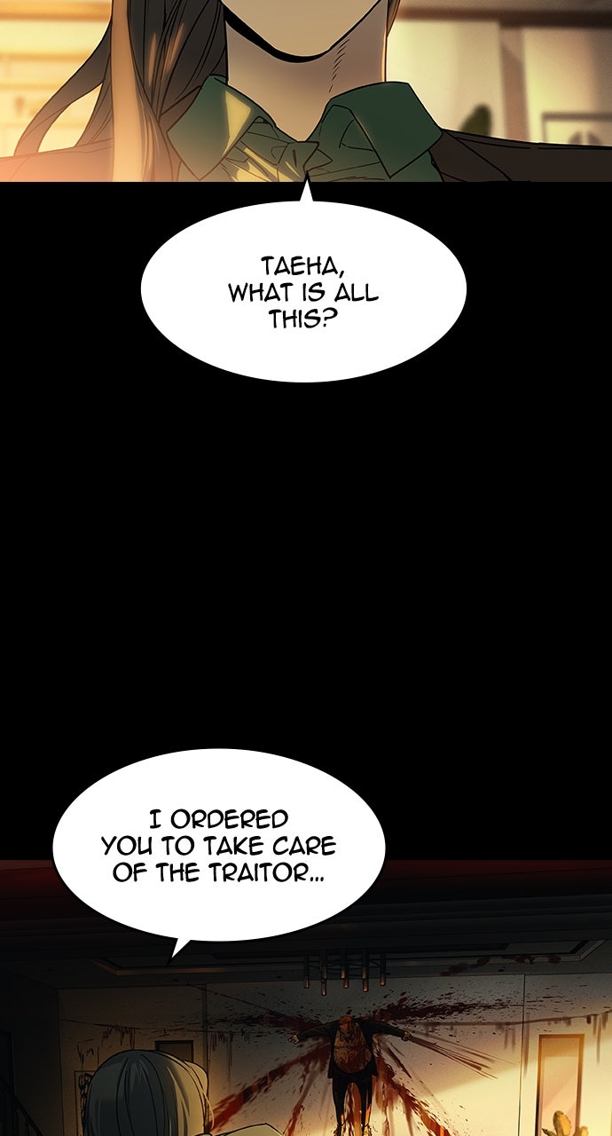 Read The Heir EN Manga Online