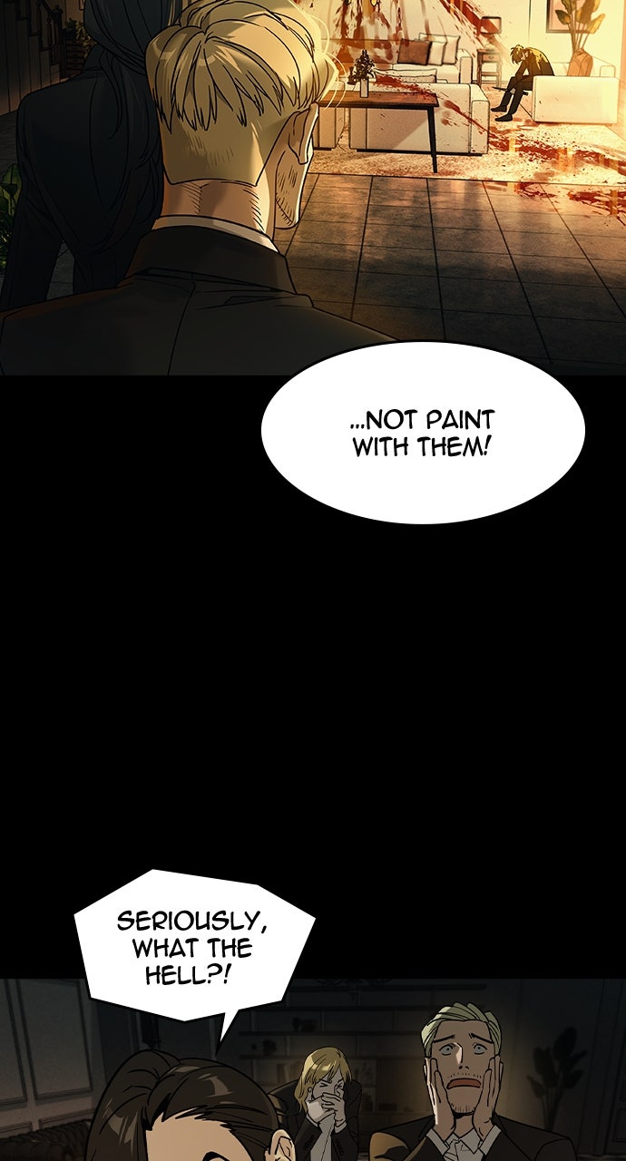 Read The Heir EN Manga Online