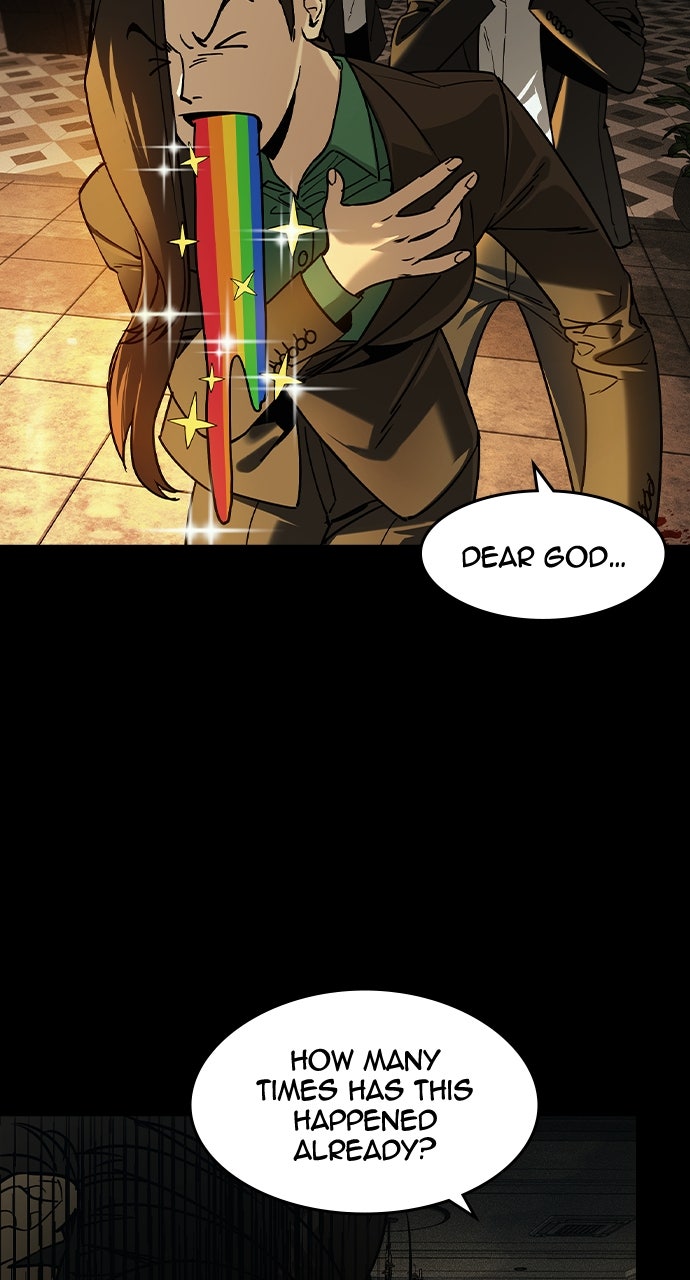 Read The Heir EN Manga Online