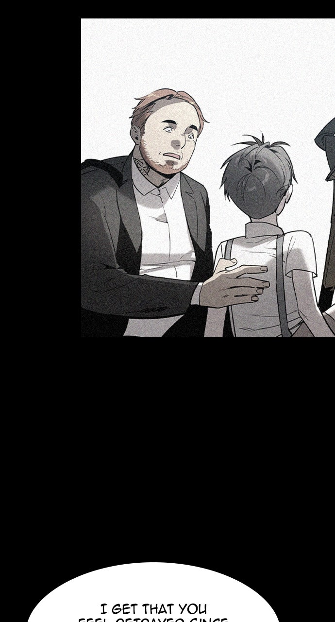 Read The Heir EN Manga Online