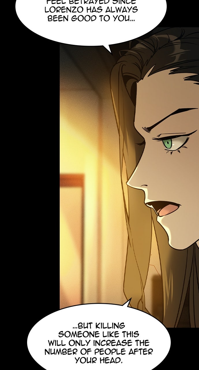 Read The Heir EN Manga Online