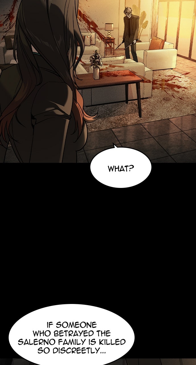 Read The Heir EN Manga Online